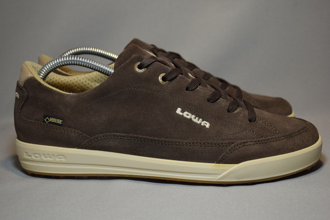 Lowa palermo gtx sale
