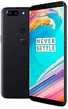 Oneplus 5T Gunmetal 8Gb/128Gb + Оригінальні Бампер та Захисне скло, фото 3