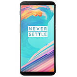 Oneplus 5T Gunmetal 8Gb/128Gb, фото 4