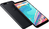 Oneplus 5T Gunmetal 8Gb/128Gb + Оригінальні Бампер та Захисне скло, фото 5