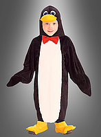 Детский карнавальный костюм пингвина