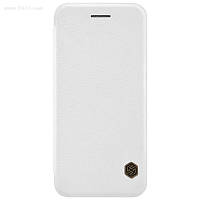 Чохол Nillkin QIN для iPhone 7, iPhone 8 (4.7") iPhone SE 2020 White