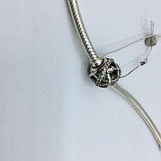 Шарм. Фіаніт. Срібло 925