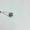 Шарм. Фіаніт.  Срібло 925, фото 3