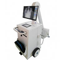 Рентгеновская система цифровая Corsix DR