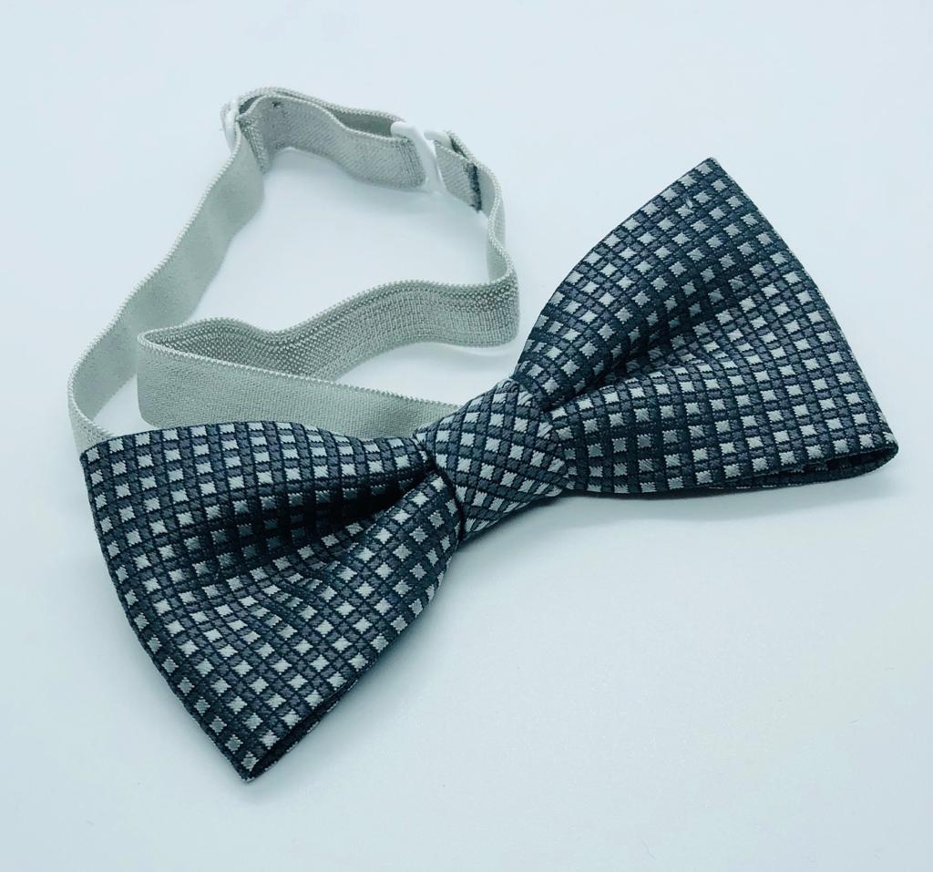 Галстук - Бабочка для Мальчика Серая — Купить Недорого на Bigl.ua ...