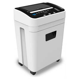 Знищувачі документів Шредери