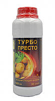 Турбо Престо контактно-системный, 500 мл инсектицид для долговременной защиты сада и огорода