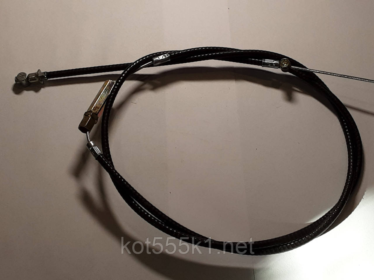 Трос зчеплення Ява 634/638 у зборі