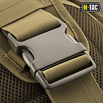 M-Tac сумка Urban Line City Patrol Fastex Bag Olive, фото 4