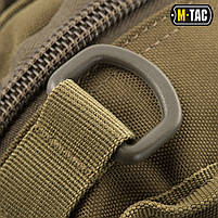 M-Tac сумка Urban Line City Patrol Fastex Bag Olive, фото 8