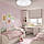 Світлодіодний світильник Feron AL5250 JASMIN 60W, фото 4