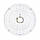 Світлодіодний світильник Feron AL5250 JASMIN 60W, фото 10