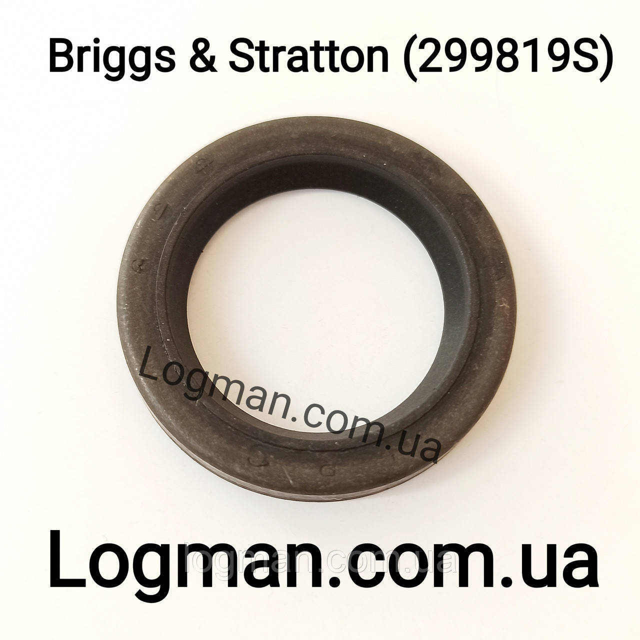 Сальник для Briggs & Stratton 299819S (49-040)