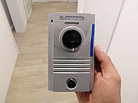 Монтаж Arny avd 709(1mpx)+Commax DRC-40KHD
