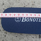 Чоловічі кросівки Bonote р.41 текстиль сірі, фото 3