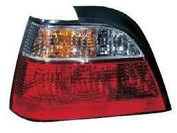 Фара Нексія T-100 задня ліва GROG