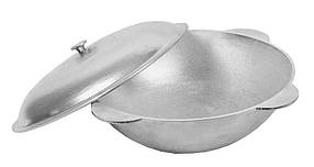 Казан 40 л, татарський