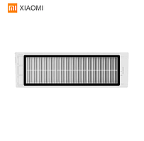 Оригінальний фільтр для робота-пилососа Xiaomi Mijia / RoboRock S50 S51 S55 S5 Max S6 E20 C10 1 штука