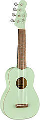 Укулеле сопрано FENDER UKULELE МІСТІ SOPRANO SFG