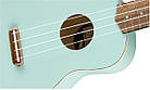 Укулеле сопрано FENDER UKULELE МІСТІ SOPRANO DPB, фото 3