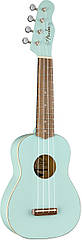 Укулеле сопрано FENDER UKULELE МІСТІ SOPRANO DPB