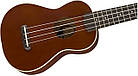 Укулеле сопрано FENDER UKULELE МІСТІ SOPRANO NATURAL, фото 4