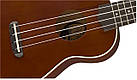 Укулеле сопрано FENDER UKULELE МІСТІ SOPRANO NATURAL, фото 3