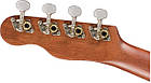 Укулеле сопрано FENDER UKULELE МІСТІ SOPRANO NATURAL, фото 8