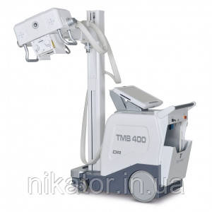 Мобільна система TMB 400