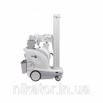 Наметна рентгенівська система FDR GO