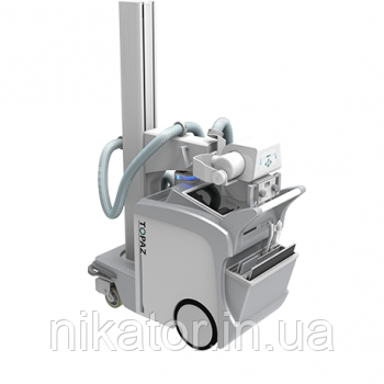 Система цифрової рентгенографії DRGEM TOPAZ