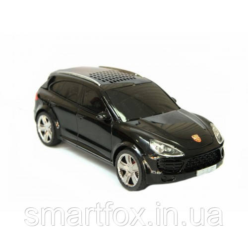 Портативная колонка WS898 Porsche Cayenne - фото 1 - id-p156268189