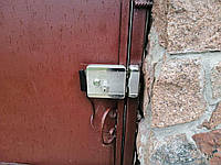 Помилки при установці Atis Lock SS (SSM, CK, Lock B, Lock Ch, Lock G)