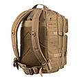 M-Tac рюкзак Large Assault Pack Laser Cut Tan, фото 4