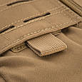 M-Tac рюкзак Large Assault Pack Laser Cut Tan, фото 6