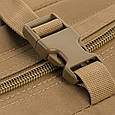 M-Tac рюкзак Large Assault Pack Laser Cut Tan, фото 8