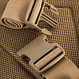 M-Tac рюкзак Large Assault Pack Laser Cut Tan, фото 10