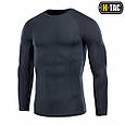 M-Tac термобілизна Active Level I Black XL, фото 3