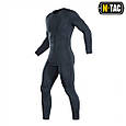 M-Tac термобілизна Active Level I Black XL, фото 9