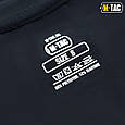 M-Tac термобілизна Active Level I Black XL, фото 10