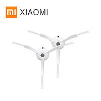 Оригінальна бокова щітка 2 штуки для робота-пилососа Xiaomi Mijia / RoboRock S50 S51 S55 S5 Max S6 E20 C10