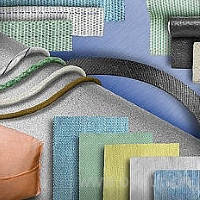 Термостійкий технічний текстиль