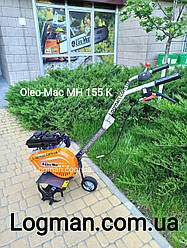 Культиватор Oleo-Mac MH 155 K <unk> Італія <unk> Офіційний постачальник