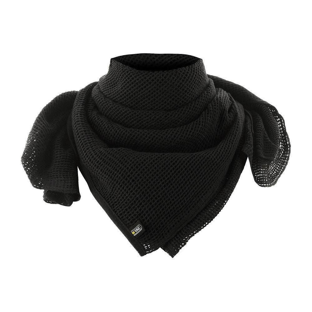 M-Tac шарф-сітка Black