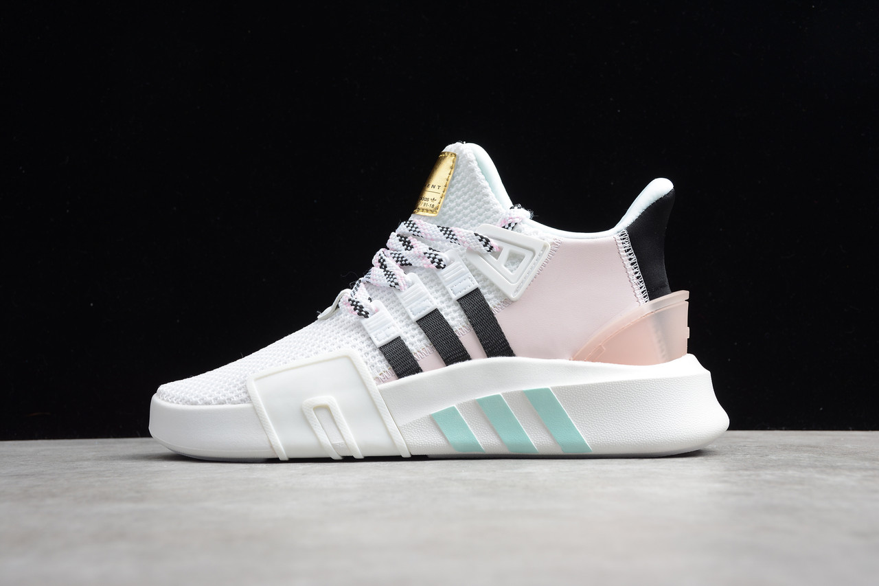 Кросівки жіночі Adidas NMD Runner Primeknit / ADW-439