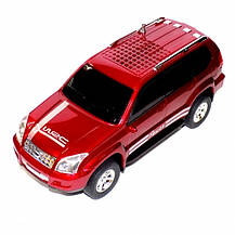 Портативна колонка WS-211 Toyota Prado, фото 3