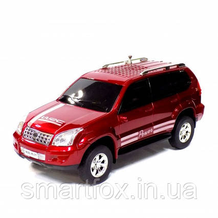 Портативна колонка WS-211 Toyota Prado, фото 2