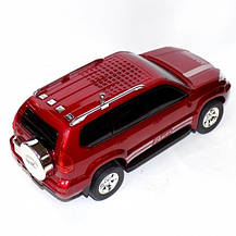Портативна колонка WS-211 Toyota Prado, фото 3