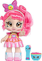 Лялька Кінді Кідс Донатина Kindi Kids Donatina
